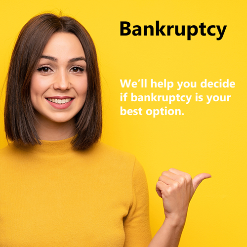 bankruptcy
