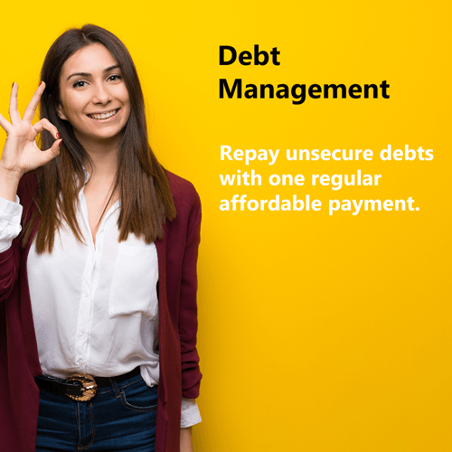 debt management