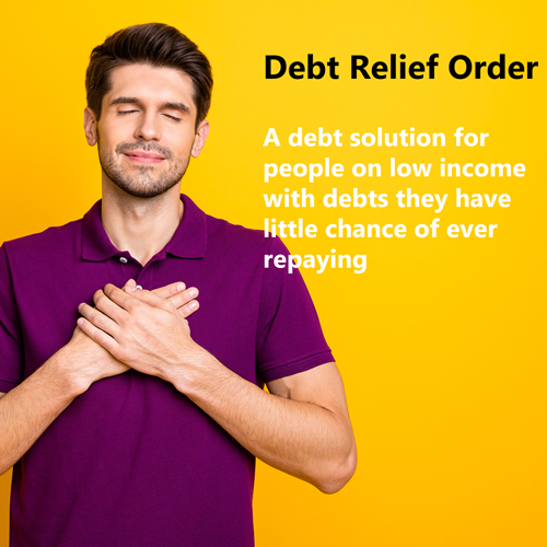 Debt Relief Order