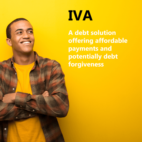 How To Get An IVA